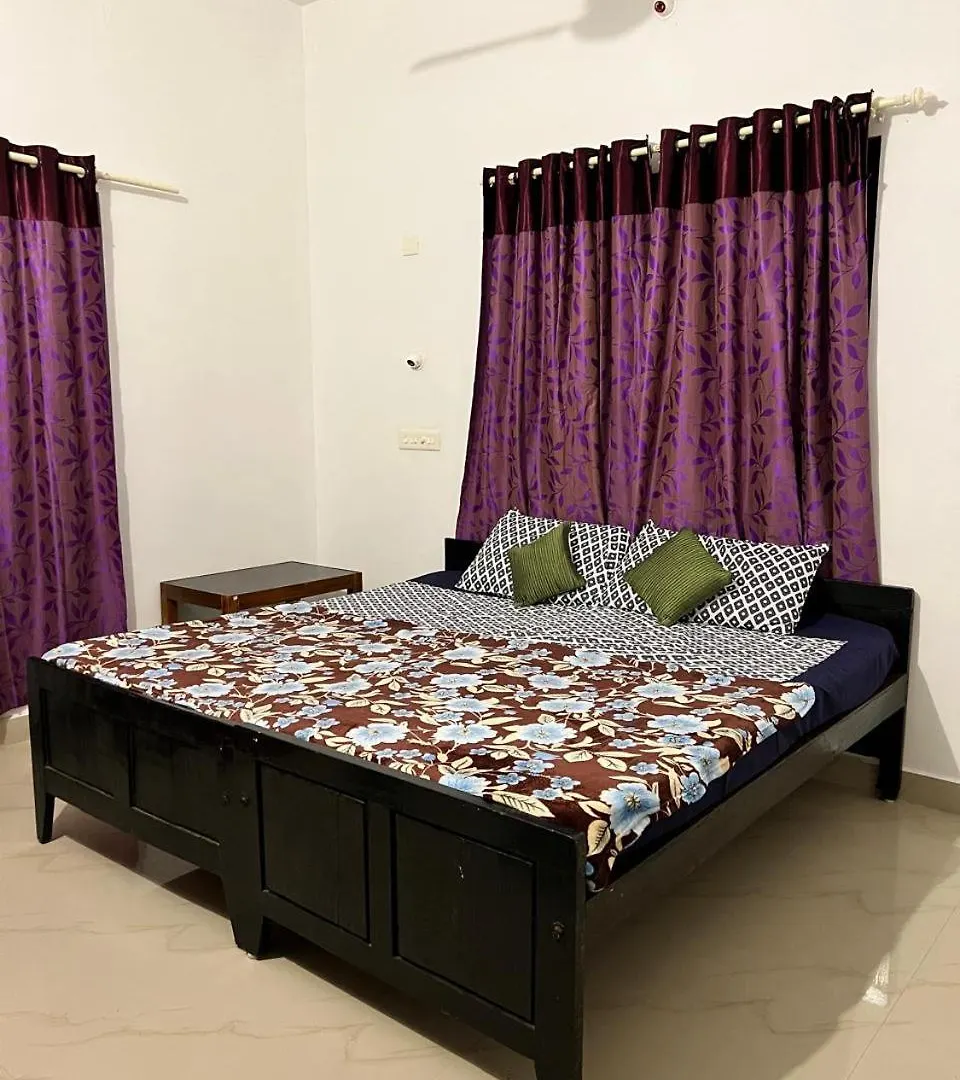 Villagio Varkala Homestay