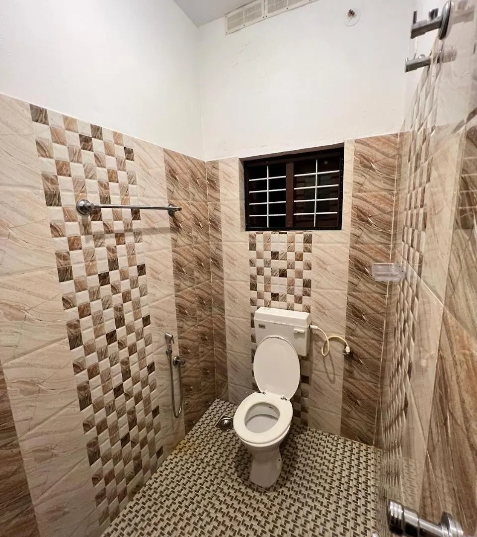 Villagio Varkala Homestay