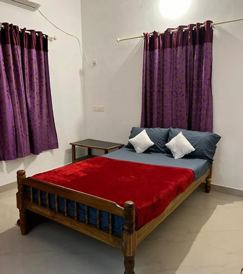 Villagio Varkala