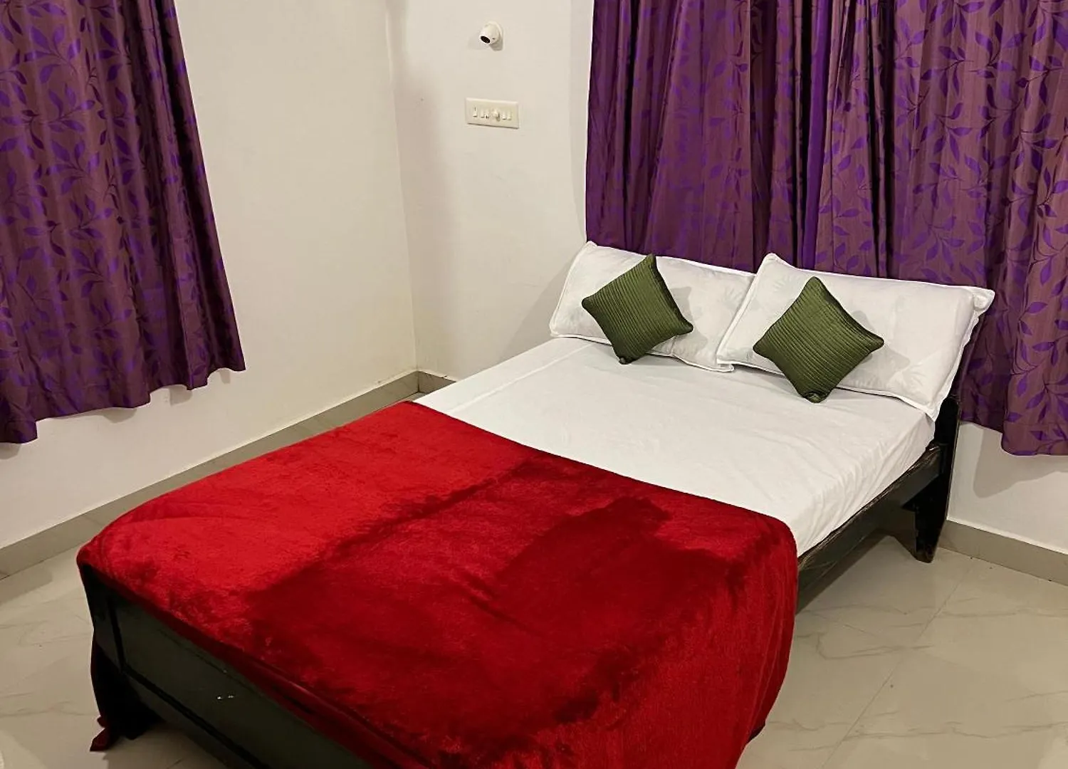 Homestay Villagio Varkala