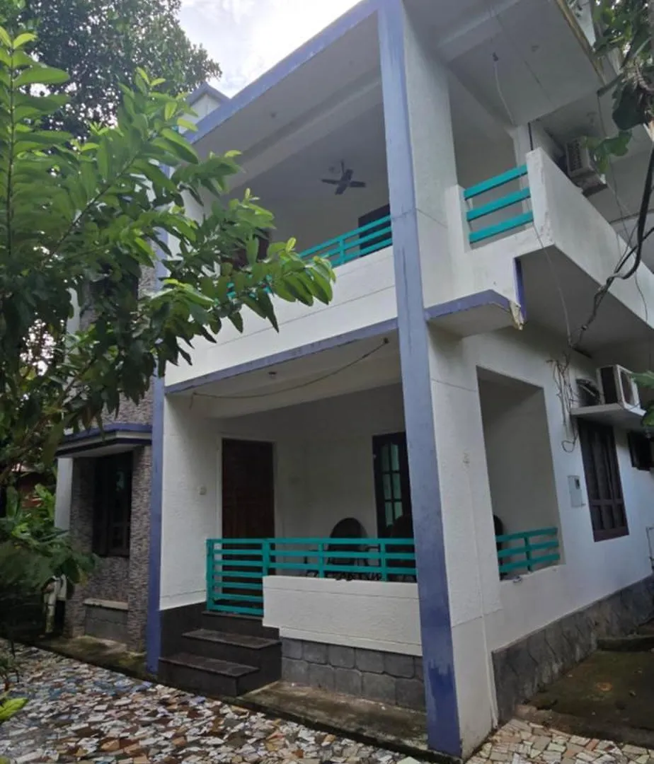 Villagio Varkala India